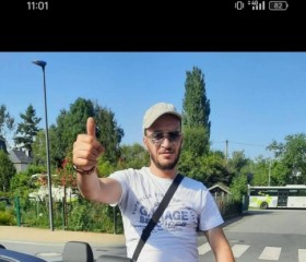 حوسام, 21, Boumerdas