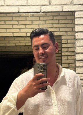 Emre из Muratpaşa 32 года