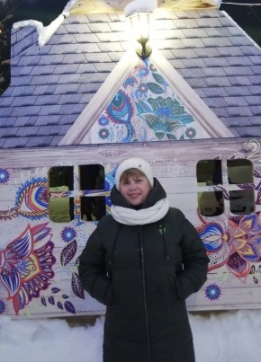 Ирина, 52, Россия, Бийск