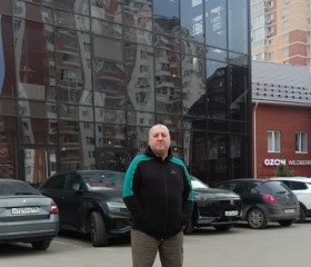 Arseniy, 52, Lobnya