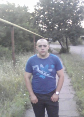 Николай, 28, Россия, Архипо-Осиповка