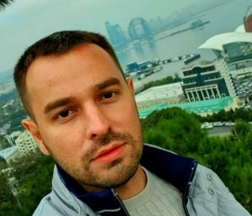 Igor, 34, Kotlas