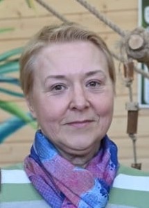 Natalya, 57, Russia, Voronezh