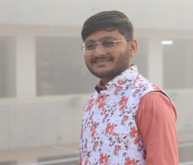 Sagar patel, 28 лет, Jāmnagar