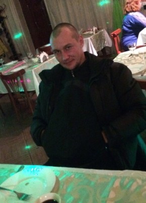 Денис, 40, Россия, Куровское