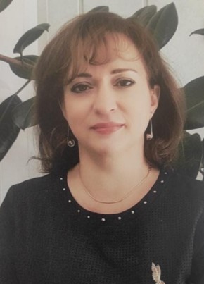 Natalya, 56, Russia, Blagoveshchensk (Amur)