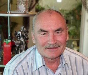 Павел, 64 года, Нефтекамск