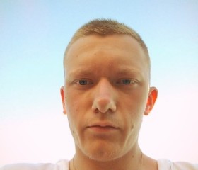 Паша, 28 лет, Лукоянов