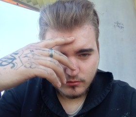 Aleksandr, 19, Pavlovsk (Voronezj)