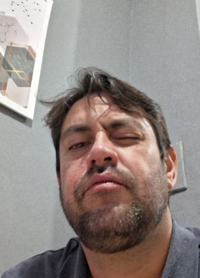 Anderson из Cuiabá 43 года