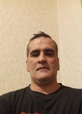 Ruslan, 43, Azerbaijan, Zabrat