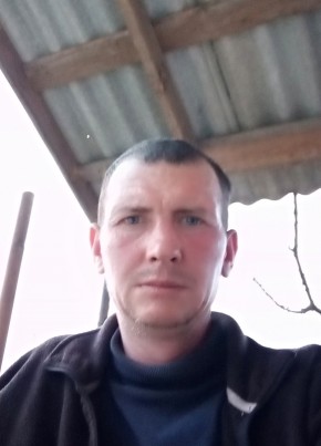Андрей, 41, Россия, Ровное