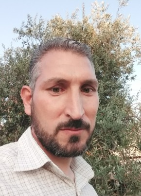 Khaled80, 43, الجمهورية العربية السورية, دمشق