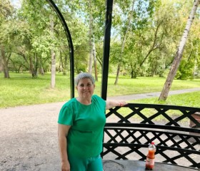 Yuliya, 51, Kemerovo