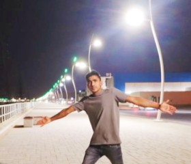 Rahul Rajput, 22 года, الرياض