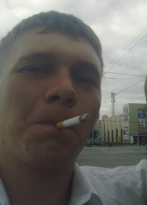 Антон, 33, Россия, Гусев