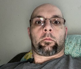 holyshitthisguy, 43 года, Grand Rapids