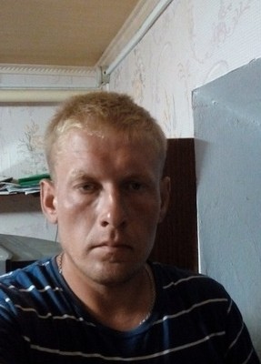 Василий, 34, Россия, Варениковская