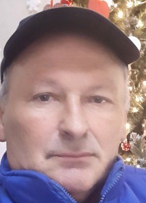 Алексей из Белореченска 64 года