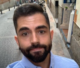 Manu, 26 лет, Sevilla