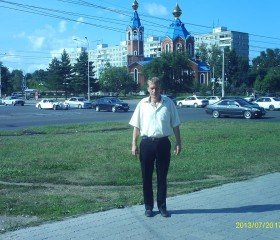 Дмитрий, 50 лет, Комсомольск-на-Амуре