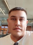 Dmitriy, 39, Moscow