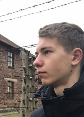 Дмитрий, 22, Україна, Вишневе