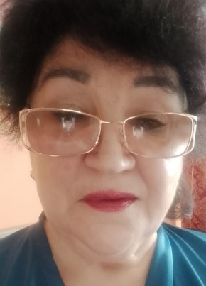Тамара из Санкт-Петербурга 63 года