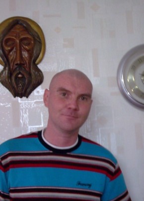 Александр, 47, Россия, Орехово-Зуево
