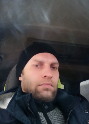 Руслан, 38, Россия, Можайск