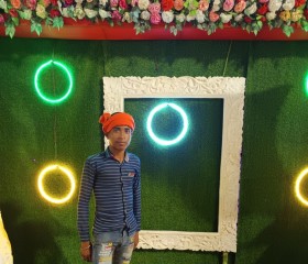 Suraj pandey, 18 лет, Lucknow