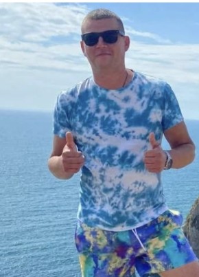 Vasyl, 36, United Kingdom, Mansfield