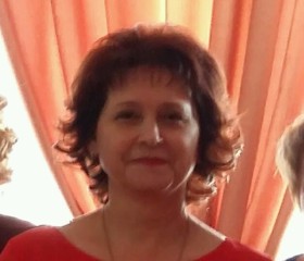 Елена Донская, 62 года, Началово