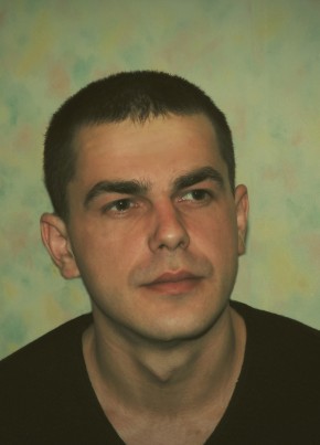 Гери Гиголс, 31, Россия, Сокол