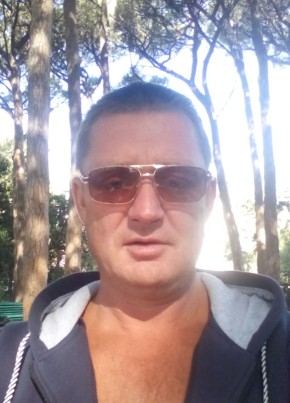 Konstantin, 46, Russia, Kerch