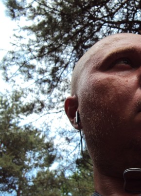 sergey, 44, Russia, Moscow