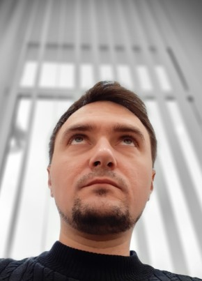 Aleksey, 34, Russia, Tula