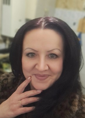 Лариса из Острогожска 44 года
