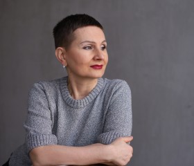 Лана, 49 лет, Санкт-Петербург