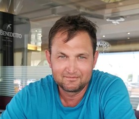 Valerij Senzow, 50, Goeppingen