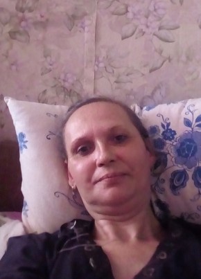 Natalia, 48, Россия, Глазуновка