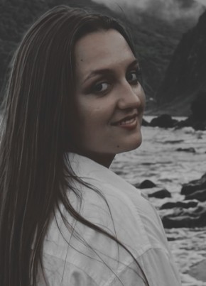 Оксана из Люберцы 33 года