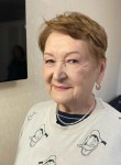 Klara, 68  , Kazan