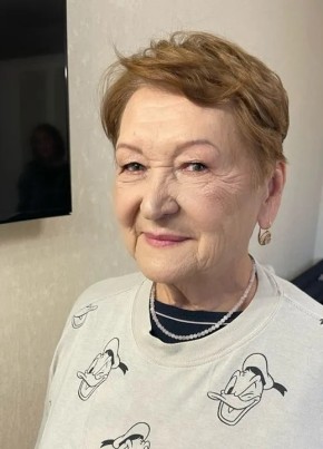 Клара, 68, Россия, Казань