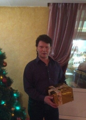 Rashid, 50, Russia, Tomsk
