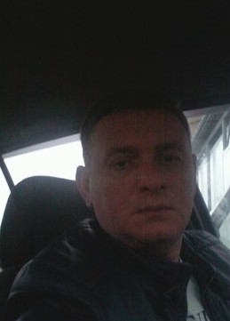 nikolas, 44, Россия, Волгоград