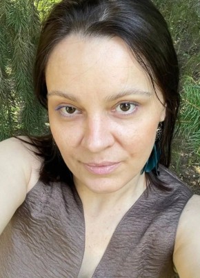 Марина из Москвы 43 года