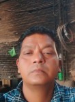 Raju, 42 года, Lucknow
