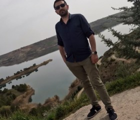 Kerem, 35 лет, Antalya