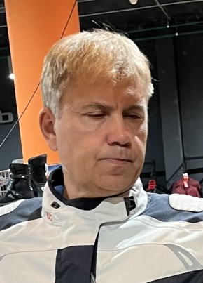 Андрей из Симферополи 54 года